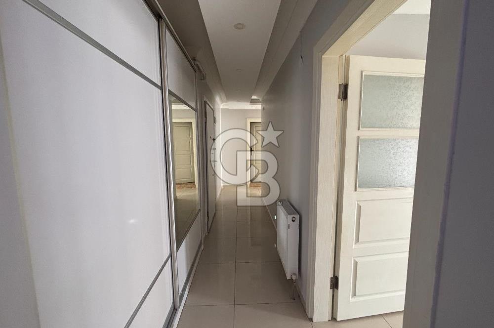 CB KİNG'DEN PLEVNE MAHALLESİ 2+1 ARA KAT SATILIK DAİRE