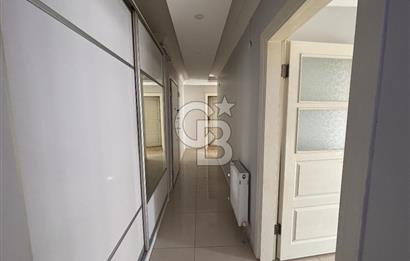CB KİNG'DEN PLEVNE MAHALLESİ 2+1 ARA KAT SATILIK DAİRE