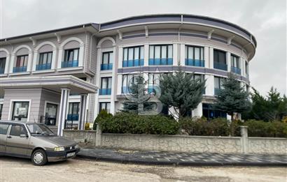 İNCEK VENÜS REZİDANS-TEK YAPI-KİRALIK EŞYALI GENİŞ LOFT 1+1