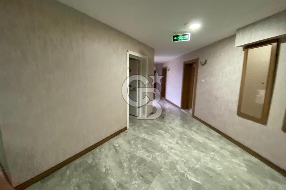 İNCEK VENÜS REZİDANS-TEK YAPI-KİRALIK EŞYALI GENİŞ LOFT 1+1