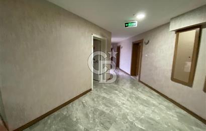 İNCEK VENÜS REZİDANS-TEK YAPI-KİRALIK EŞYALI GENİŞ LOFT 1+1