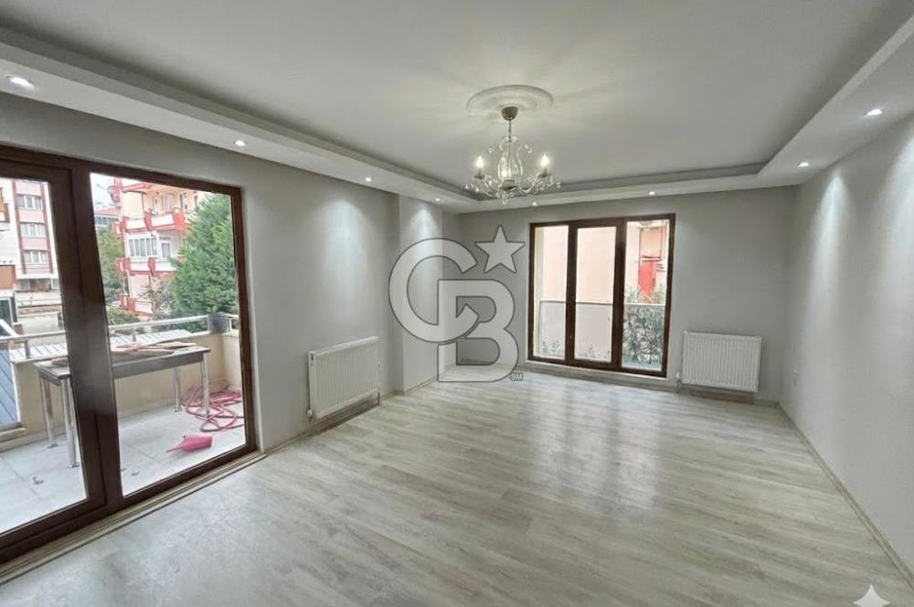 CB KİNG'DEN PLEVNE MAHALLESİ 2+1 ARA KAT SATILIK DAİRE