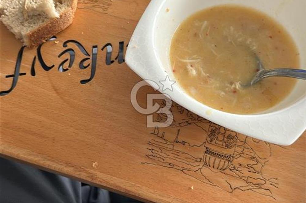 Atrium Nefes Residence 3,5+1 Kiralık Daire