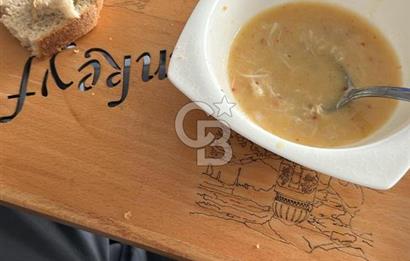 Atrium Nefes Residence 3,5+1 Kiralık Daire