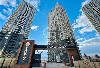 FARAS PANORAMA SİTESİNDE MUHTEŞEM PANORAMİK MANZARASIYLA 4.5+1  KAÇIRILMAYACAK SATILIK DAİRE  - 3 - 320944