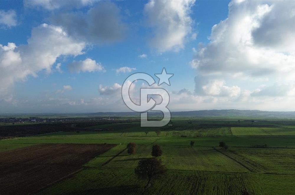 HACHÜSEYİN YAYLASI KÖYÜNDE SATILIK ARAZİ