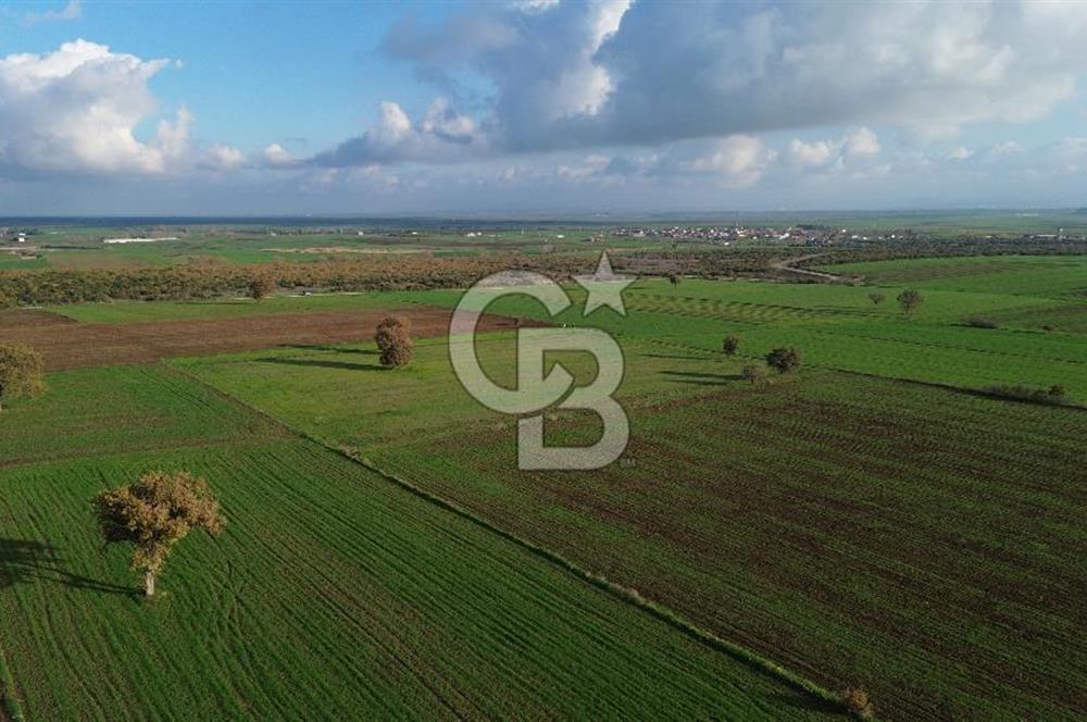 HACHÜSEYİN YAYLASI KÖYÜNDE SATILIK ARAZİ