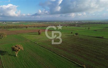 HACHÜSEYİN YAYLASI KÖYÜNDE SATILIK ARAZİ