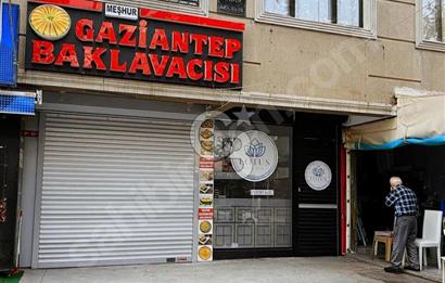 KARTAL YUKARI MAH. KIZILAY BULVARI DÜKKAN SATILIK