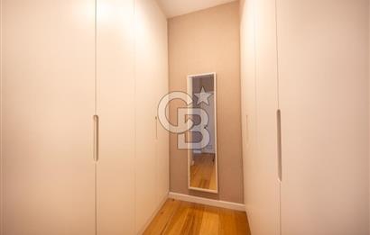 KAHRAMANDERE'DE SİTE İÇİNDE SATILIK BAHÇELİ VİLLA