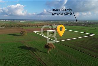 HACHÜSEYİN YAYLASI KÖYÜNDE SATILIK ARAZİ - 2 - 290869