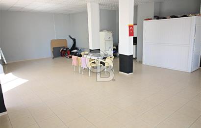 CB OPİA'DAN ''ORHAN DENGİZ BUL. CEPHE GENİŞ KULLANIMLI İŞYERİ '