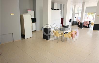 CB OPİA'DAN ''ORHAN DENGİZ BUL. CEPHE GENİŞ KULLANIMLI İŞYERİ '