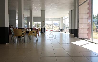 CB OPİA'DAN ''ORHAN DENGİZ BUL. CEPHE GENİŞ KULLANIMLI İŞYERİ '