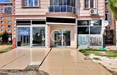 CB OPİA'DAN ''ORHAN DENGİZ BUL. CEPHE GENİŞ KULLANIMLI İŞYERİ '