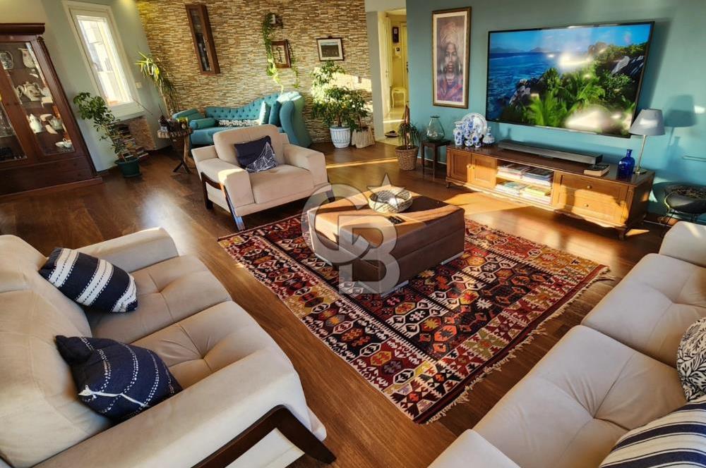 4+1 KIRALIK DAIRE GÖZTEPE 