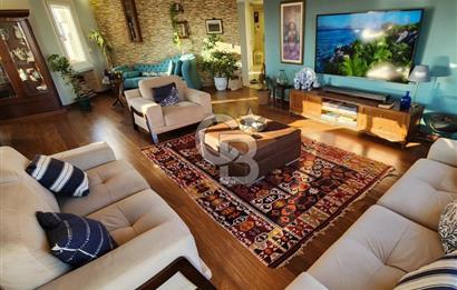 4+1 KIRALIK DAIRE GÖZTEPE 