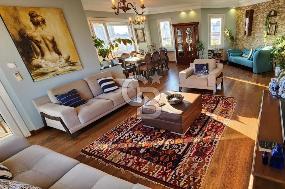 4+1 KIRALIK DAIRE GÖZTEPE 