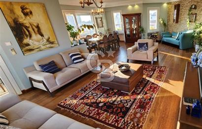 4+1 KIRALIK DAIRE GÖZTEPE 