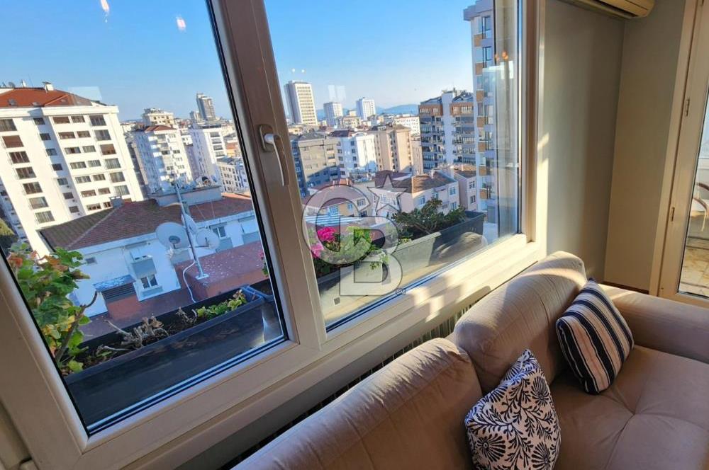 4+1 KIRALIK DAIRE GÖZTEPE 