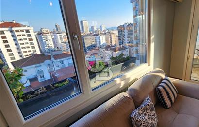 4+1 KIRALIK DAIRE GÖZTEPE 