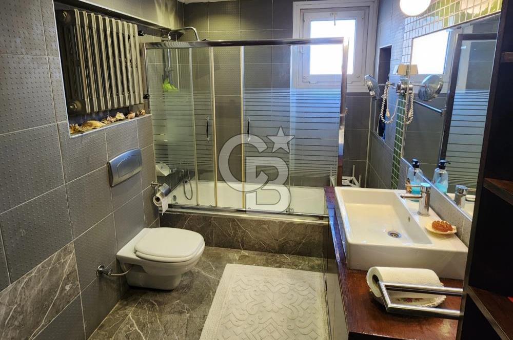 4+1 KIRALIK DAIRE GÖZTEPE 