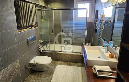 4+1 KIRALIK DAIRE GÖZTEPE 