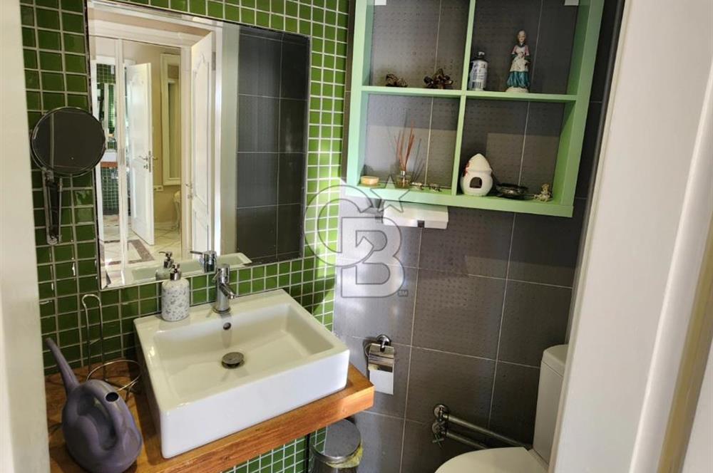 4+1 KIRALIK DAIRE GÖZTEPE 