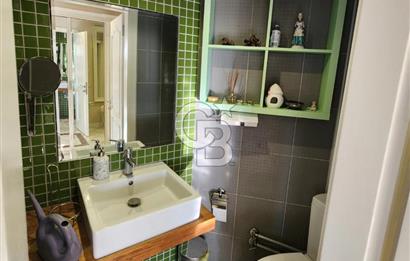 4+1 KIRALIK DAIRE GÖZTEPE 