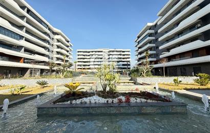 Atrium Nefes Residence 3,5+1 Kiralık Daire