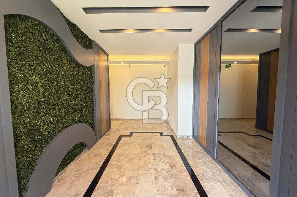 Atrium Nefes Residence 3,5+1 Kiralık Daire