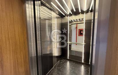 Atrium Nefes Residence 3,5+1 Kiralık Daire