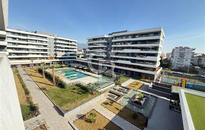 Atrium Nefes Residence 3,5+1 Kiralık Daire