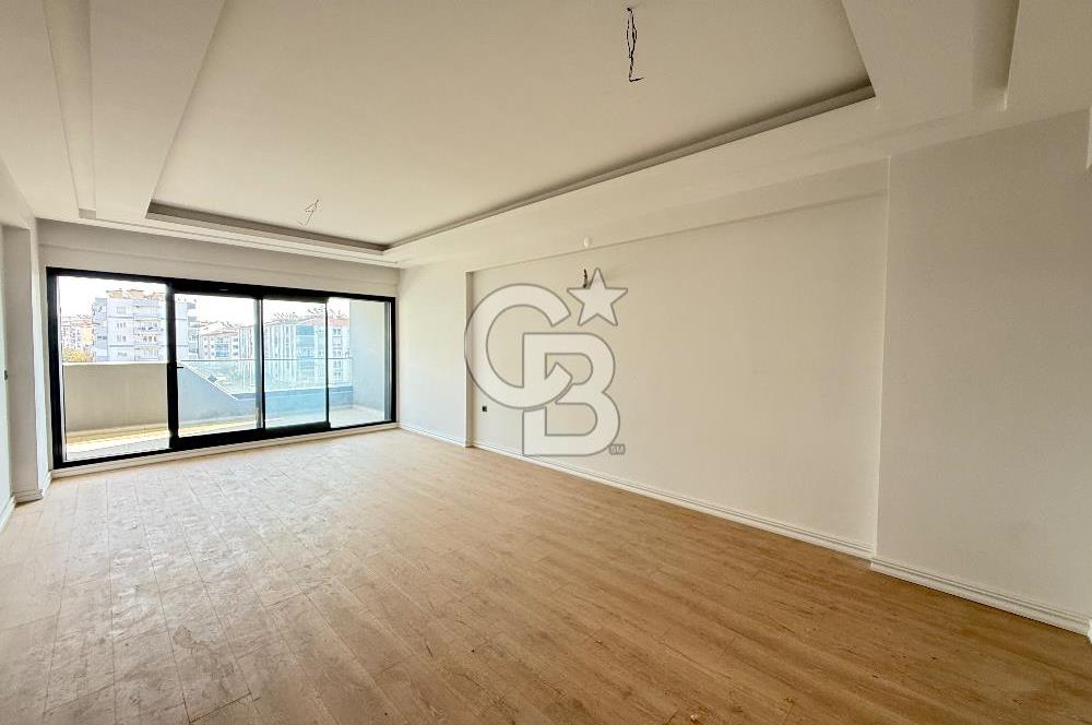 Atrium Nefes Residence 3,5+1 Kiralık Daire