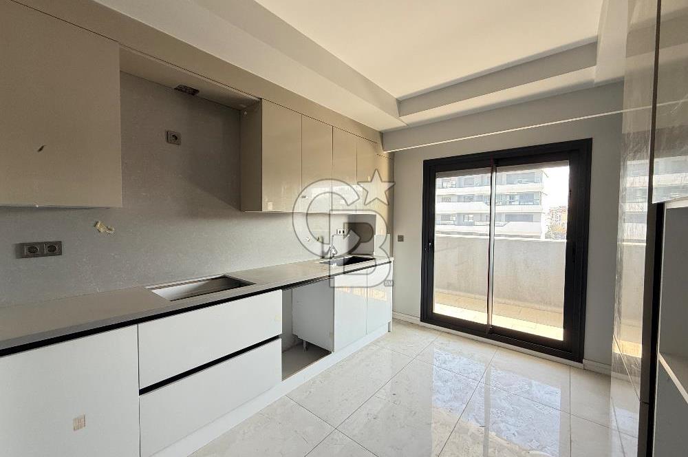 Atrium Nefes Residence 3,5+1 Kiralık Daire