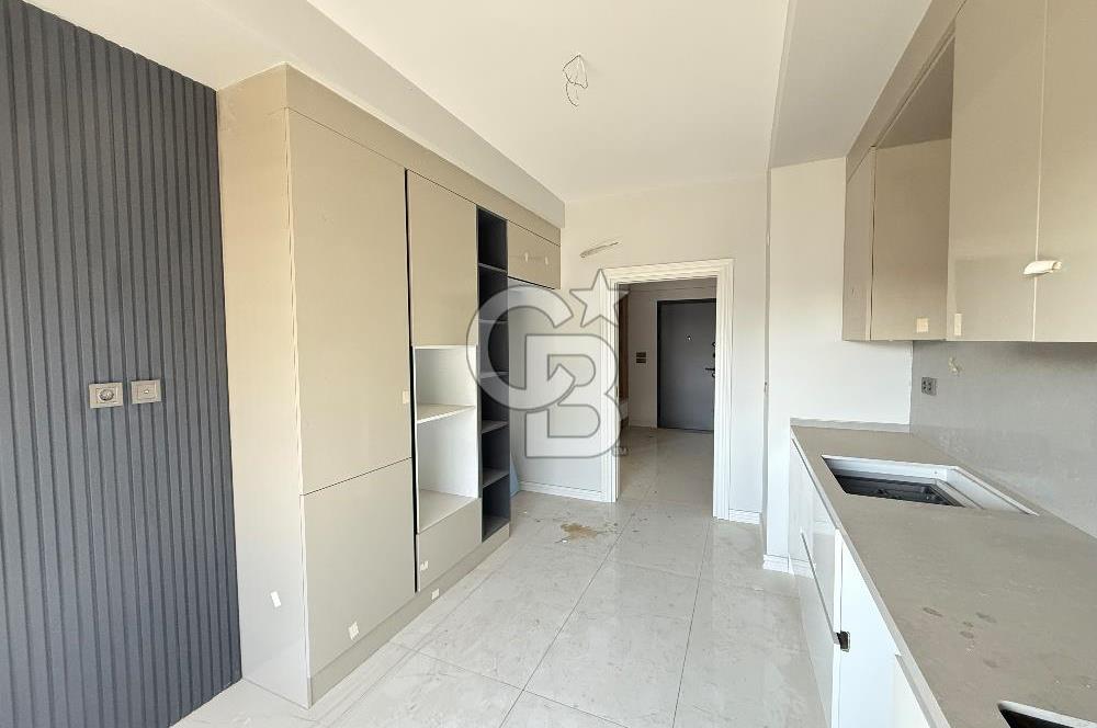 Atrium Nefes Residence 3,5+1 Kiralık Daire