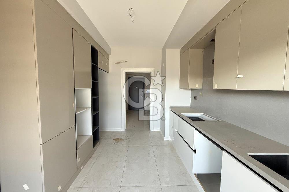 Atrium Nefes Residence 3,5+1 Kiralık Daire