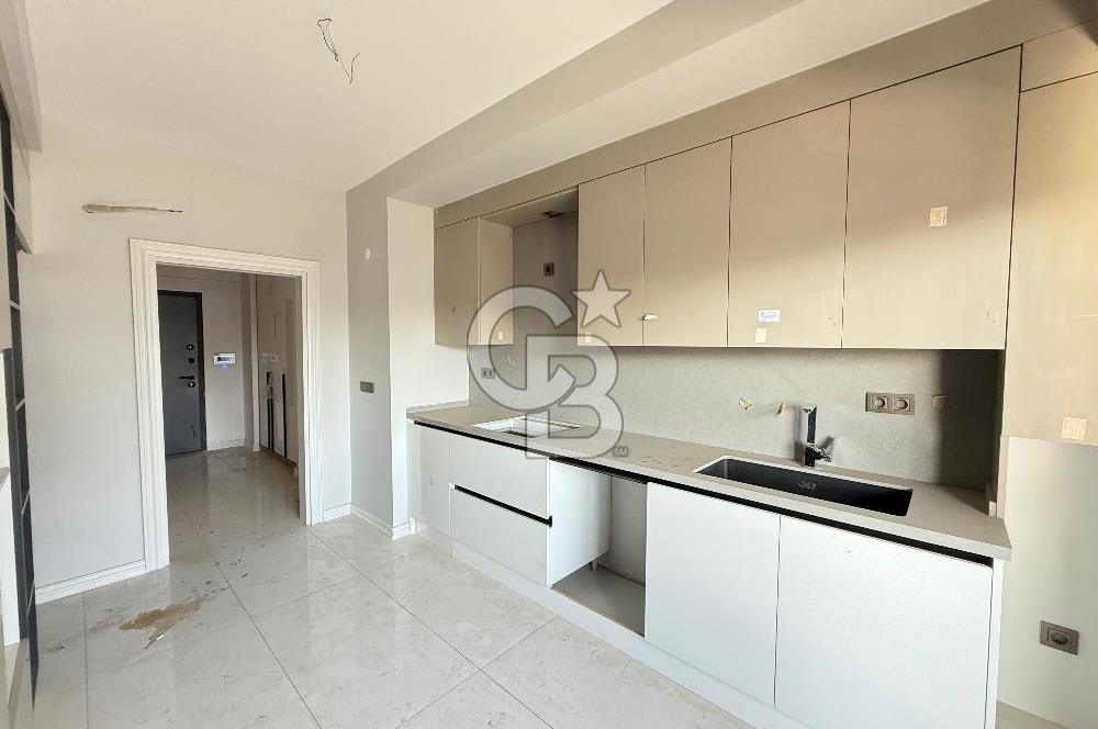 Atrium Nefes Residence 3,5+1 Kiralık Daire