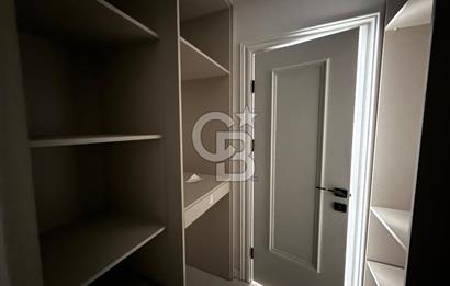 Atrium Nefes Residence 3,5+1 Kiralık Daire