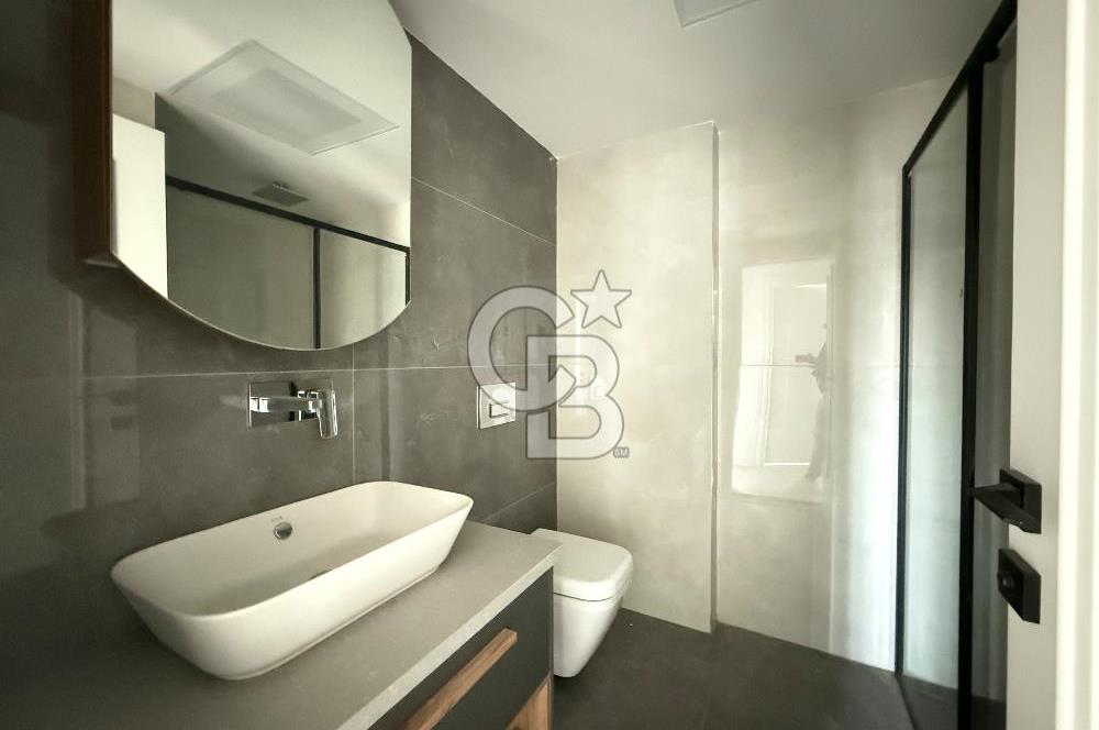 Atrium Nefes Residence 3,5+1 Kiralık Daire