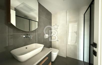 Atrium Nefes Residence 3,5+1 Kiralık Daire