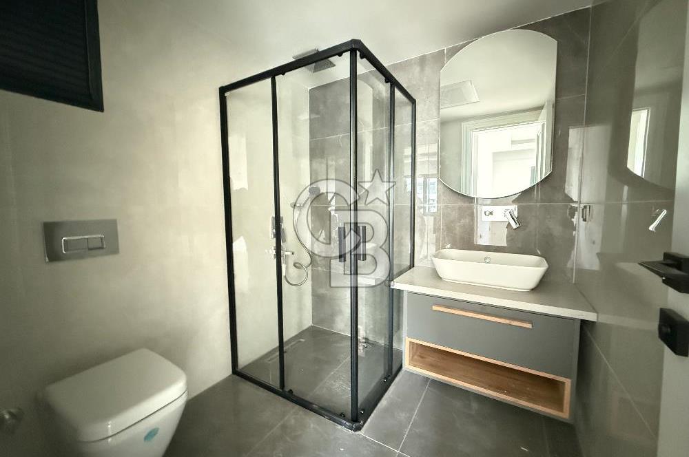 Atrium Nefes Residence 3,5+1 Kiralık Daire