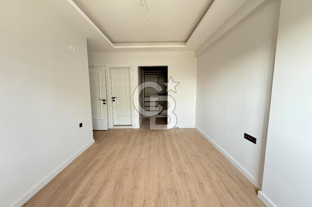 Atrium Nefes Residence 3,5+1 Kiralık Daire