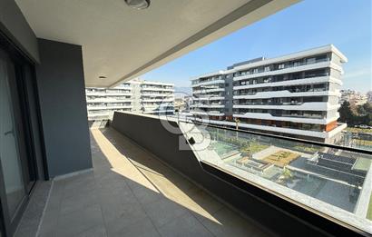 Atrium Nefes Residence 3,5+1 Kiralık Daire