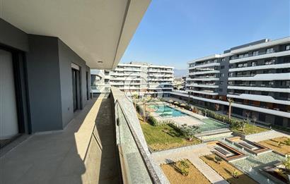 Atrium Nefes Residence 3,5+1 Kiralık Daire