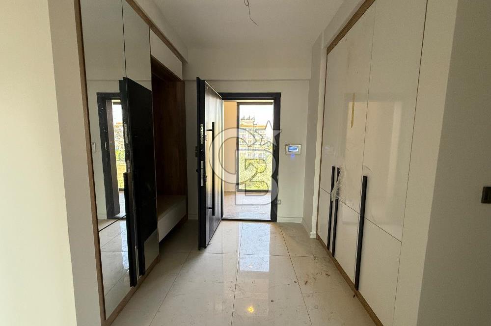 Atrium Nefes Residence 3,5+1 Kiralık Daire