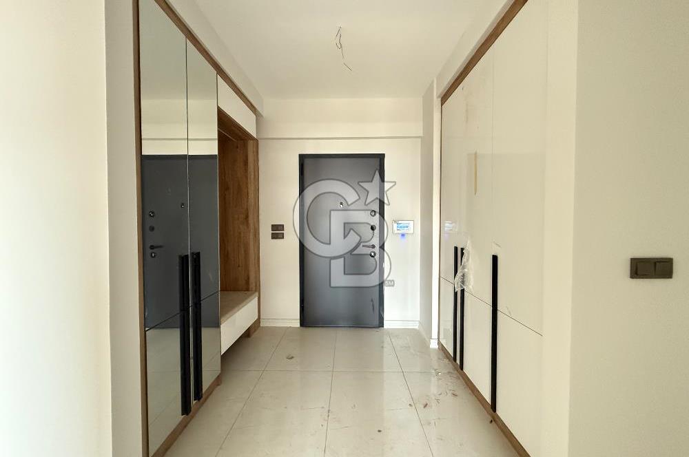 Atrium Nefes Residence 3,5+1 Kiralık Daire