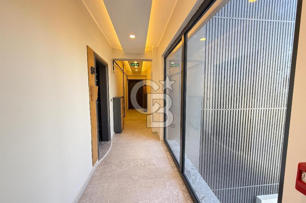 Atrium Nefes Residence 3,5+1 Kiralık Daire