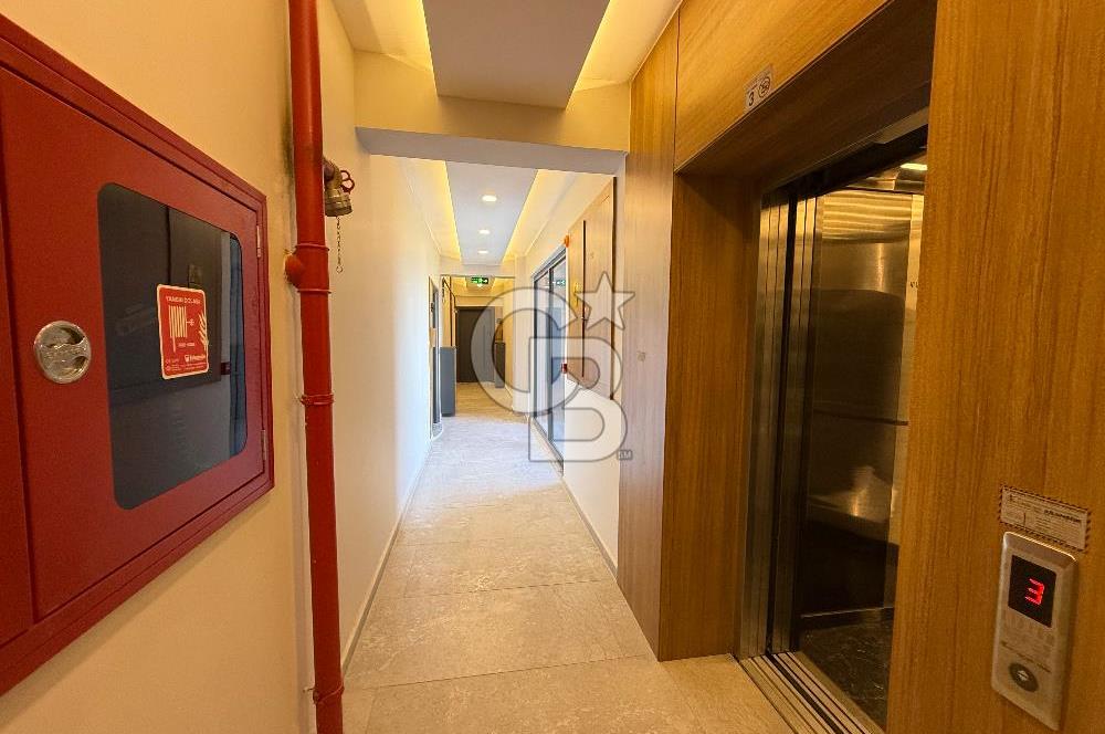 Atrium Nefes Residence 3,5+1 Kiralık Daire