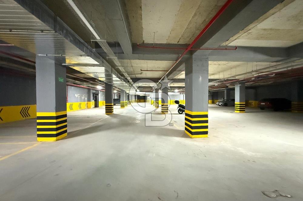 Atrium Nefes Residence 3,5+1 Kiralık Daire